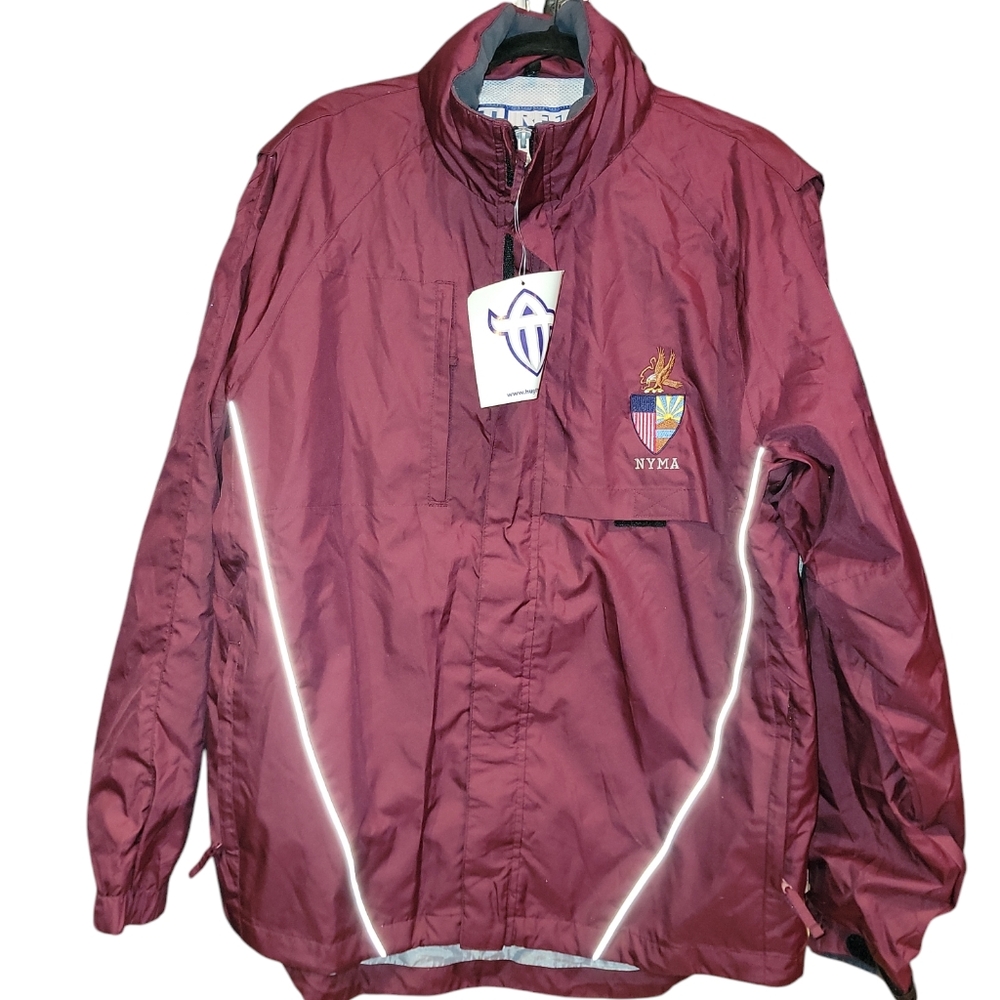 Turfer Athletic  pants and  Jacket.  Brand new size M